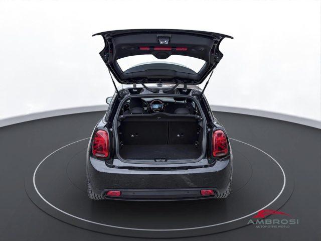 MINI Cooper SE 3 porte Essential