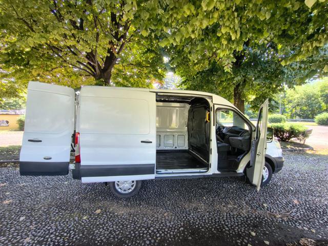 FORD TRANSIT 330 2.2TDCi 125CV 3 POSTI