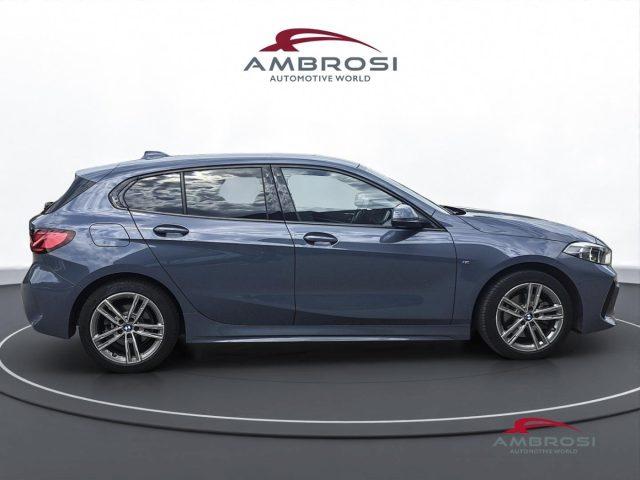 BMW 118 Serie 1 i Msport 136cv auto