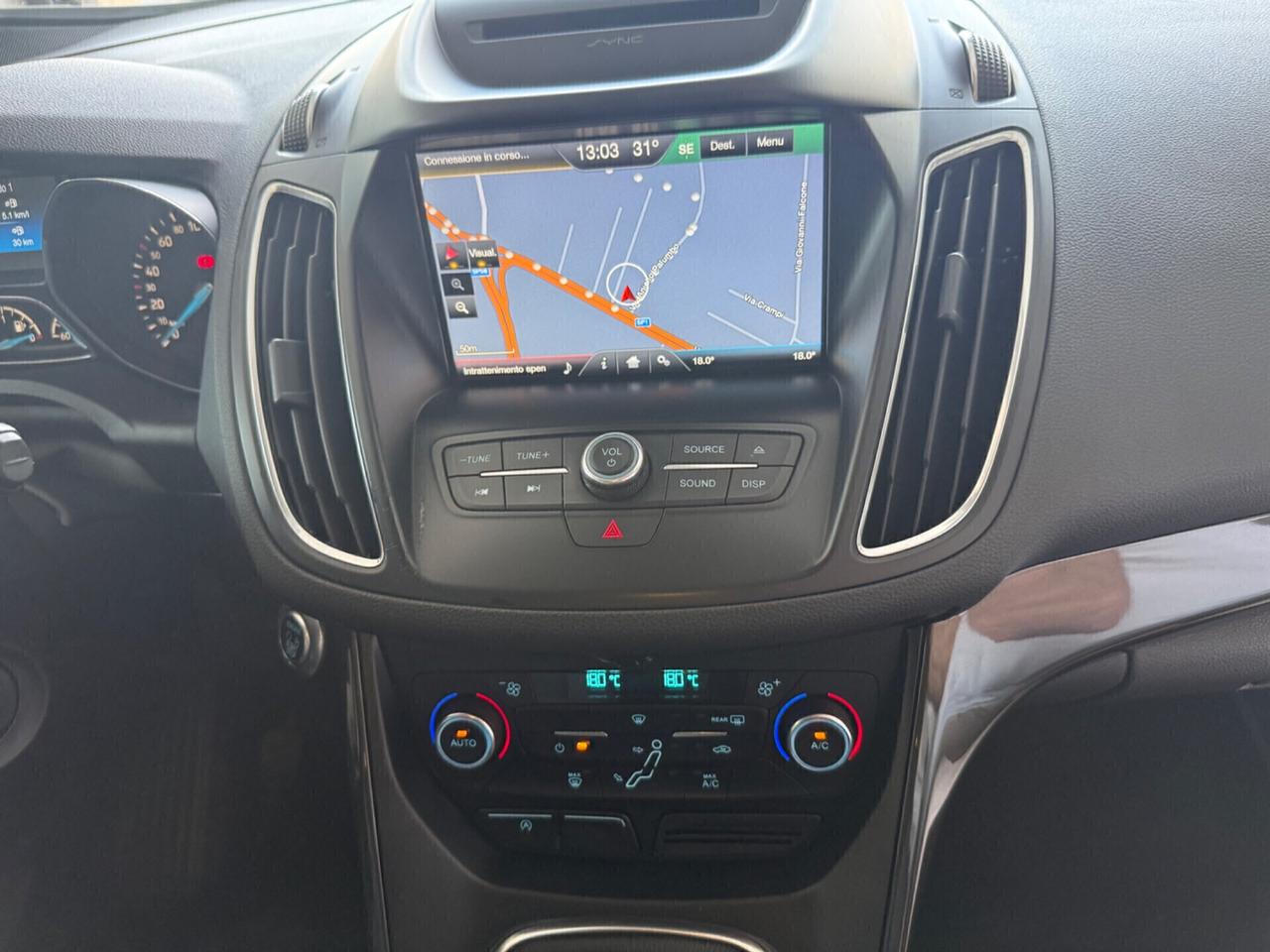 Ford C-Max 1.0 EcoBoost 125CV Start&Stop Titanium X