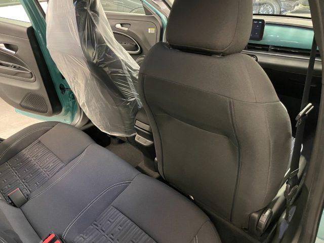 FIAT 600 1.2 Hybrid 136 CV DCT Pack Comfort/Style KM0 MY25