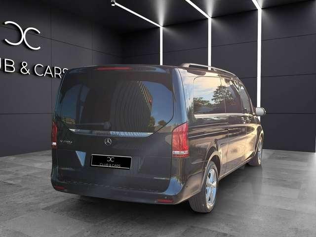 Mercedes-Benz V Classe V Extralong 250 d Premium auto 8 Posti