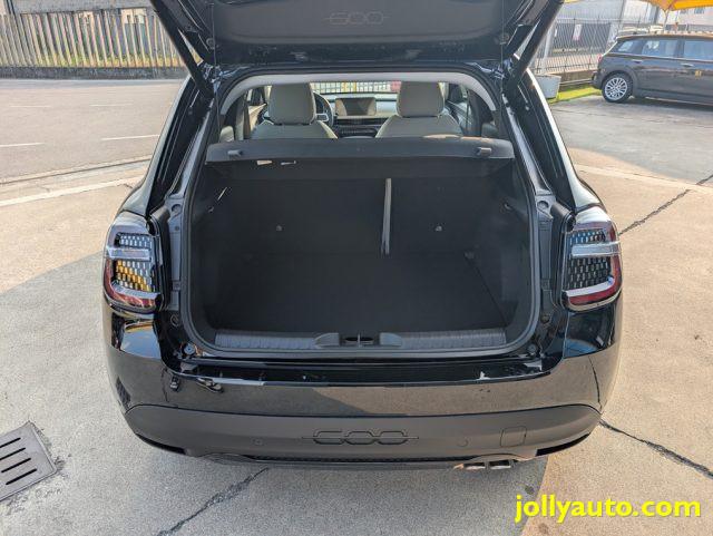 FIAT 600 Hybrid 145 CV DCT MHEV La Prima II