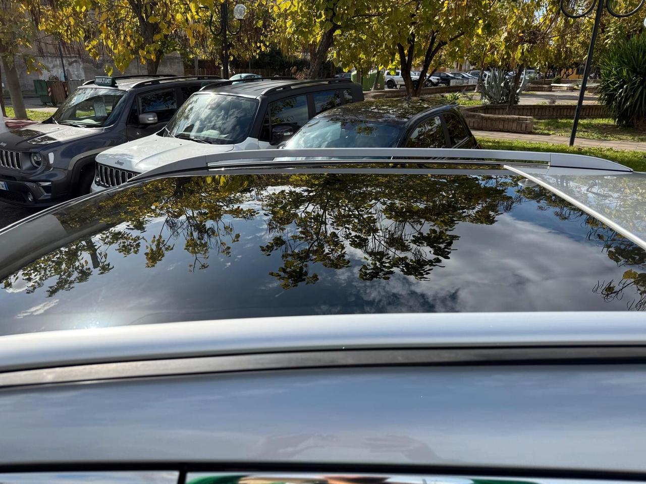 Nissan Qashqai 1.5 dCi N-Connecta