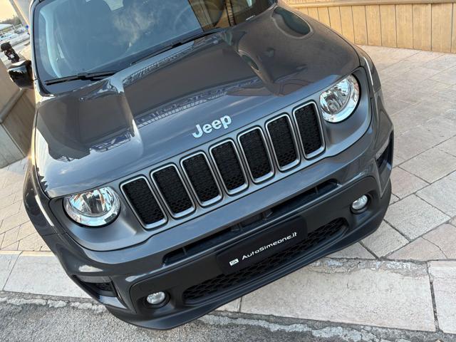 JEEP Renegade 1.6 Mjt 130 CV Limited CARPLAY