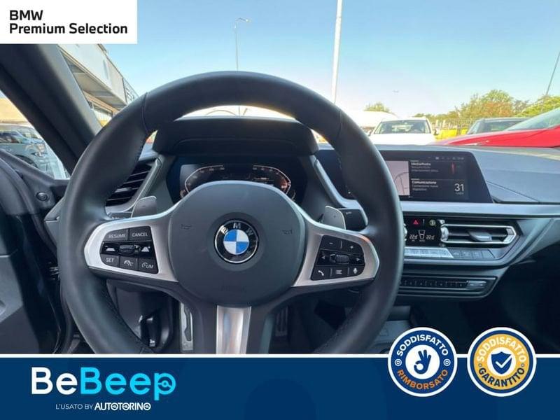 BMW Serie 2 G.C. 220D GRAN COUPE MSPORT AUTO