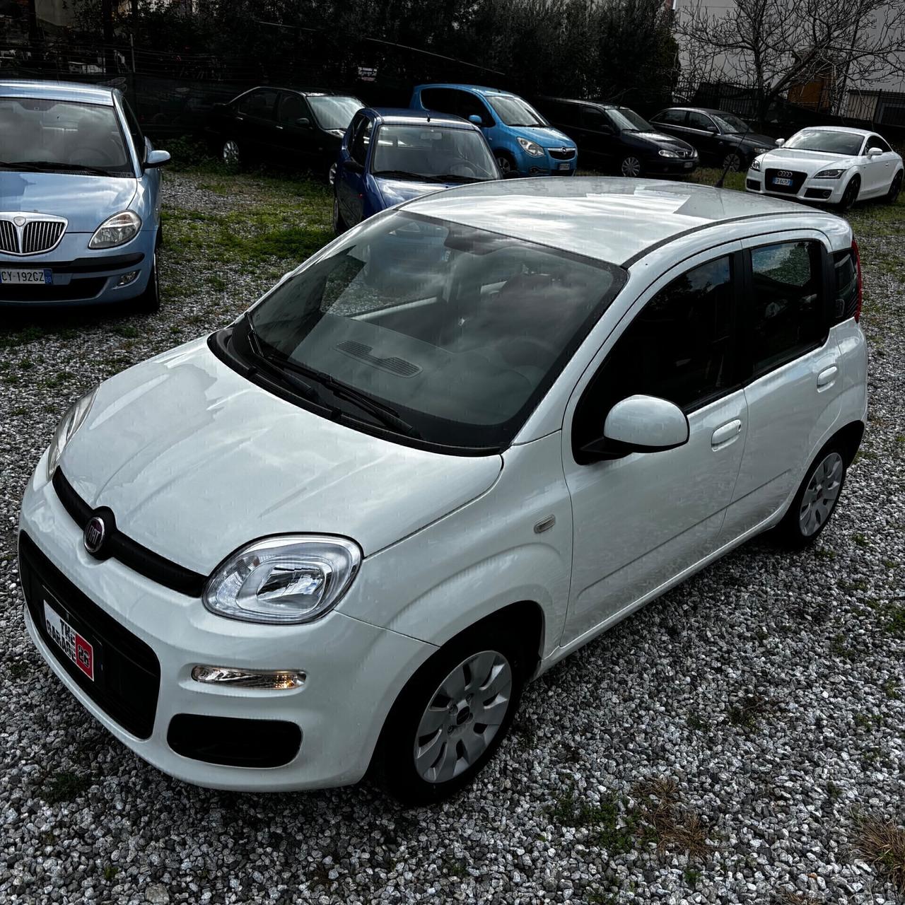 Fiat Panda 1.2 Easy