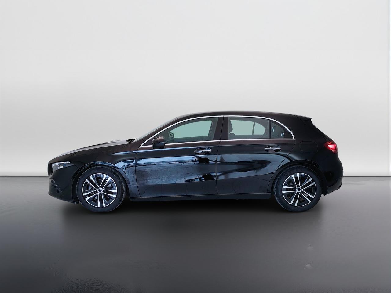 Mercedes-Benz Classe A - W177 2023 - A 180 d Progressive Advanced Plus auto