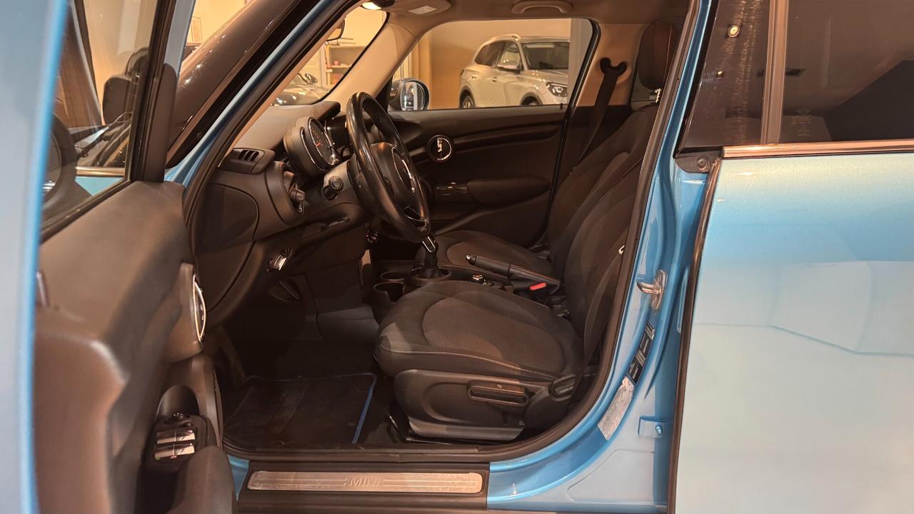 MINI 1.5 COOPER XL 5P 136CV - 2019