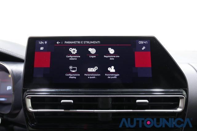 CITROEN C5 Aircross BLUEHDI 130 S&S EAT8 MAX FARI LED