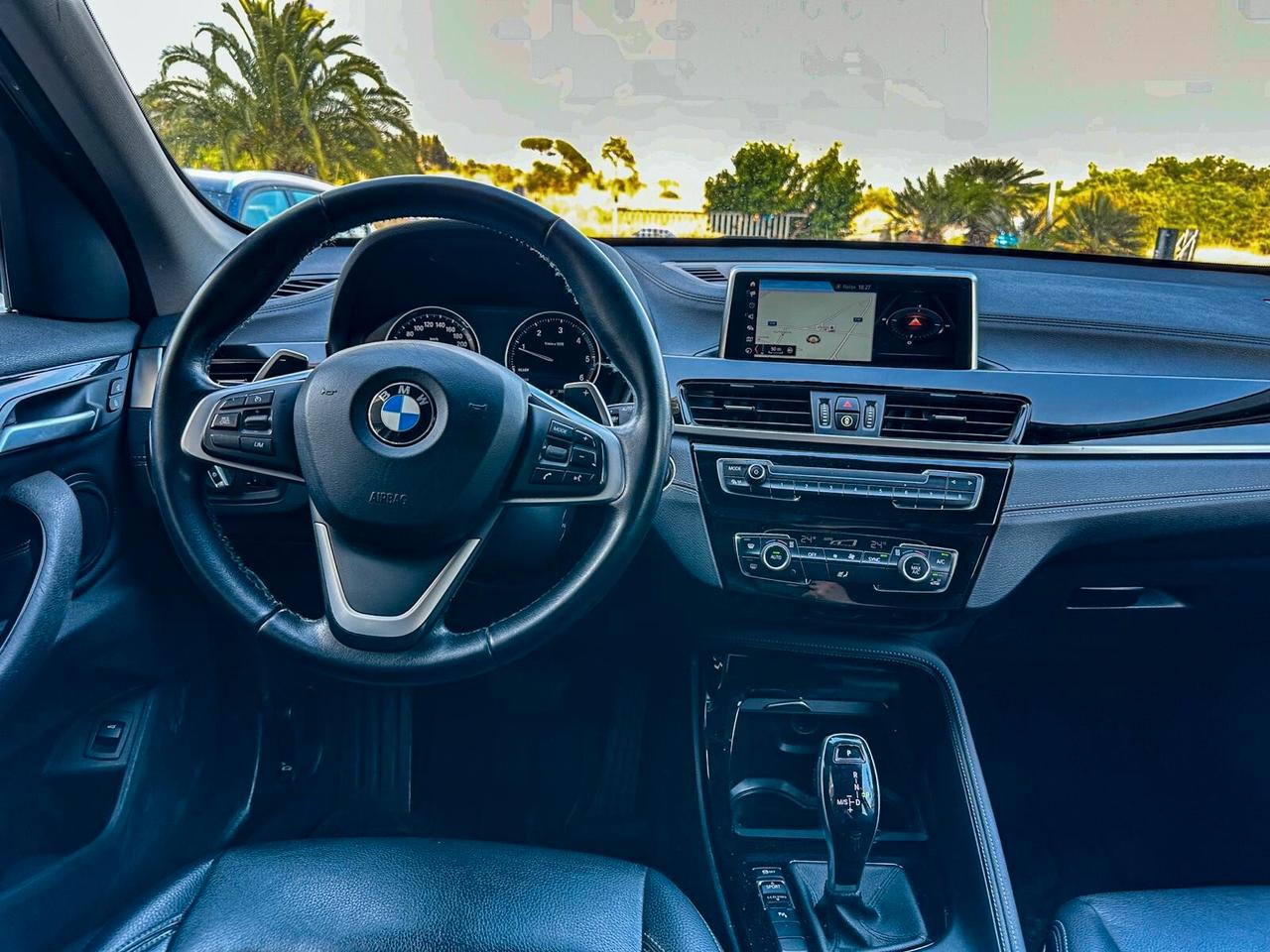 Bmw X1 sDrive18d Sport#AUTO#LED#NAVI CAMERA