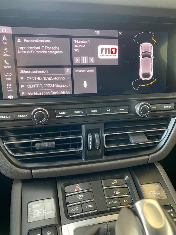 Porsche Macan 3.0 S 354cv pdk