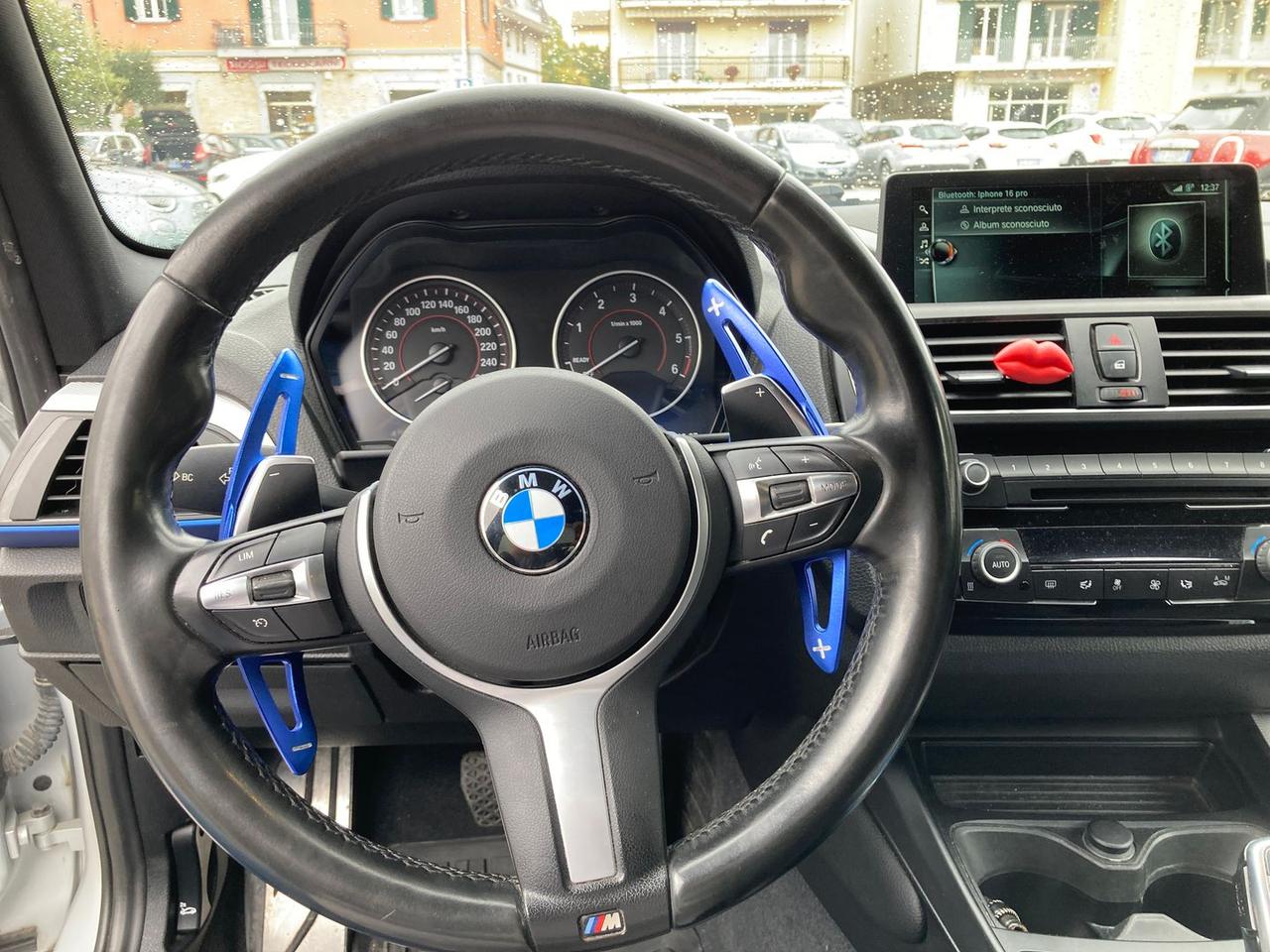 Bmw 125 1 series 125 d M Sport #7424