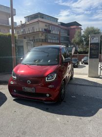 Smart ForTwo BRABUS 0.9 Turbo twinamic Xtreme