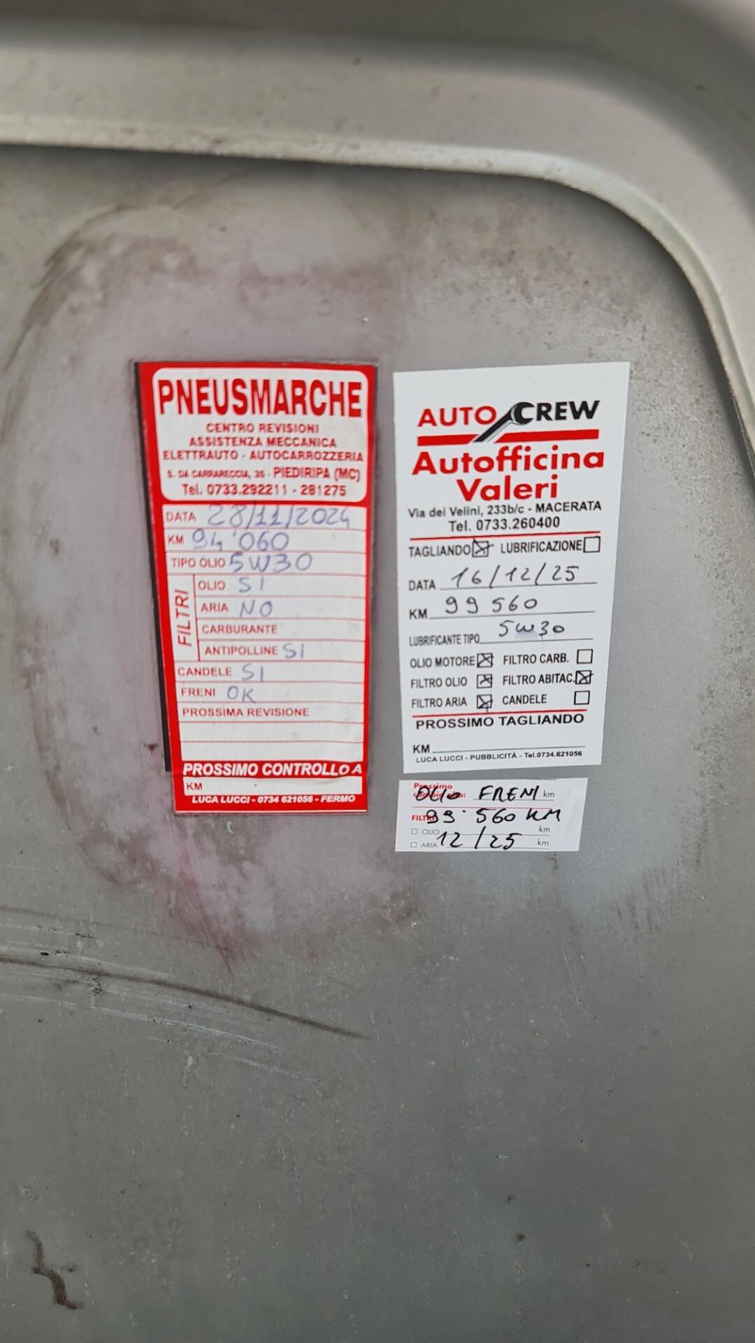 Audi A3 S3 2.0 TFSI quattro