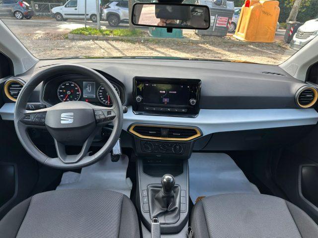 SEAT Arona Bifuel! 1.0 TGI Reference