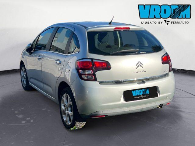 CITROEN C3 1.2 PureTech 82 Exclusive