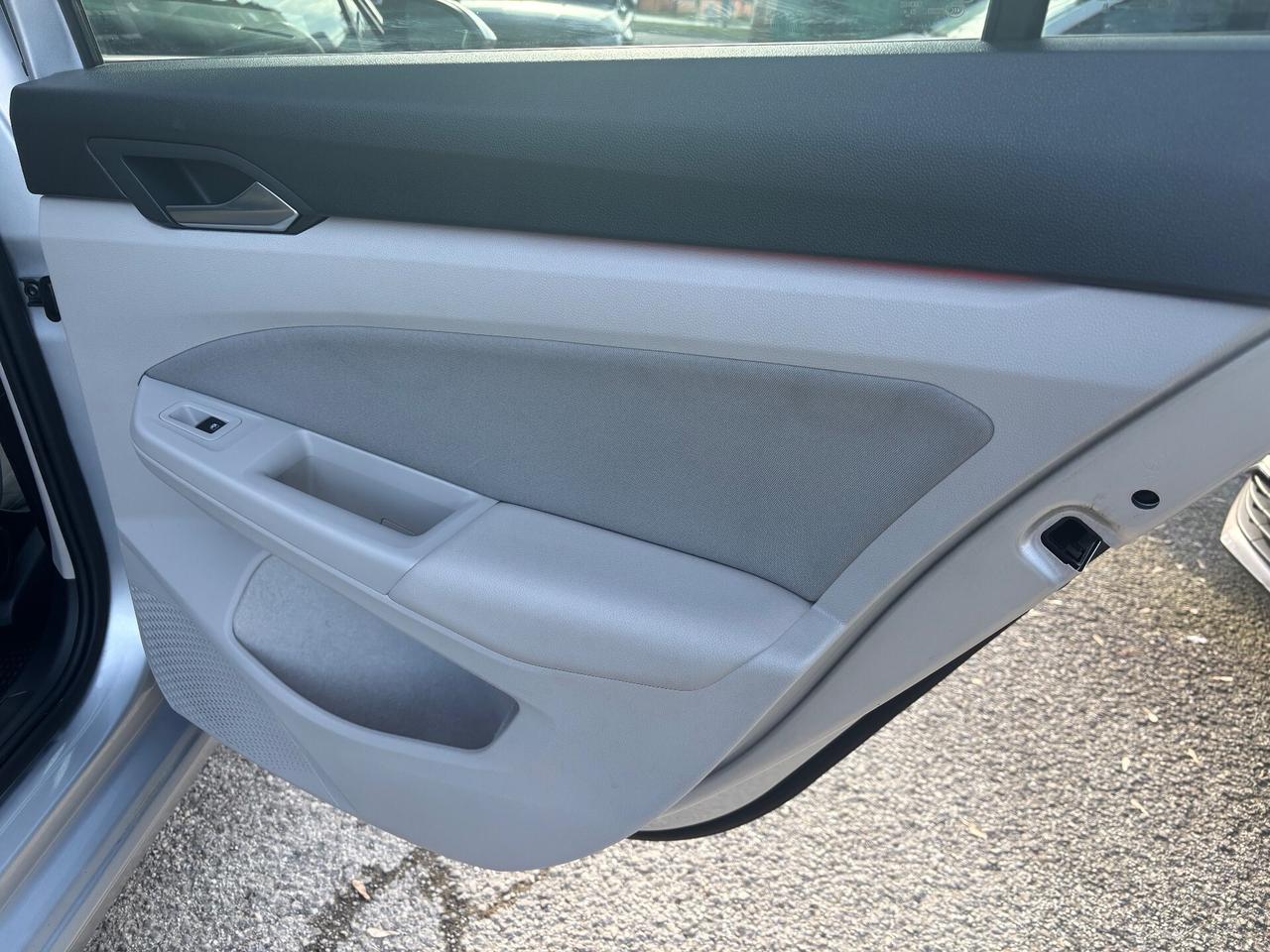 Volkswagen Golf Variant 2.0 TDI 115cv.