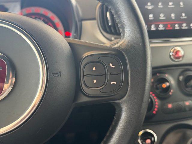 FIAT 500 1.2 S //BELL1SS1MA//