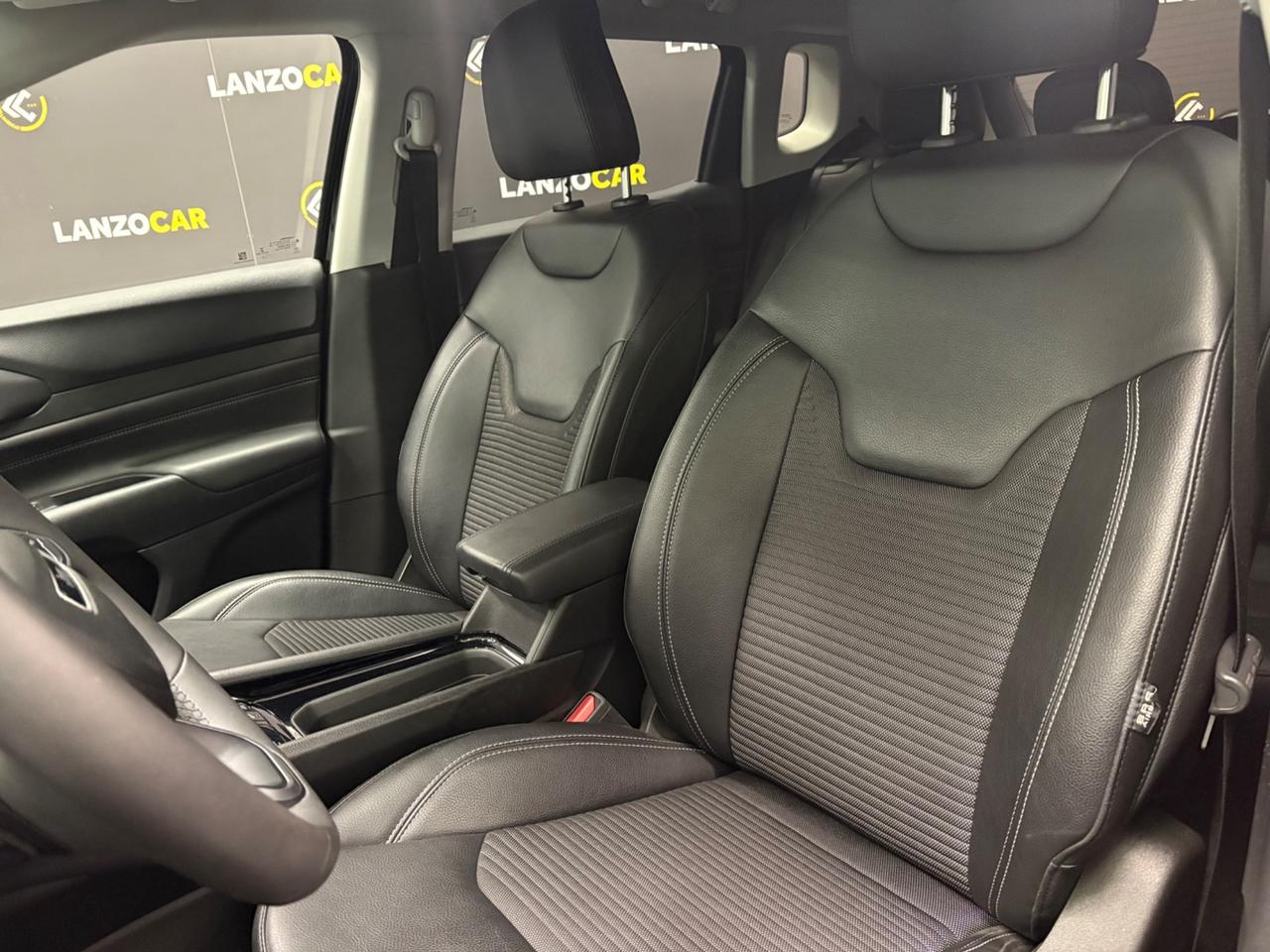 Jeep Compass 1.3 T4 PHEV*LIMITED*4XE*