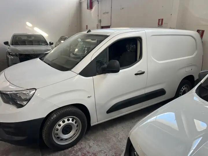 Opel Combo Cargo 1.5 Diesel 130CV S&S L2H1