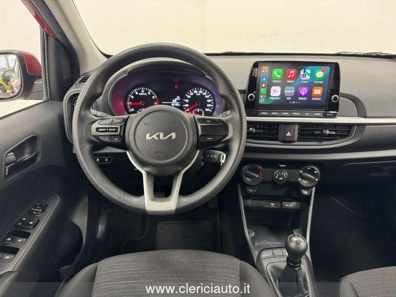 KIA Picanto 1.0 12V 5 porte Urban