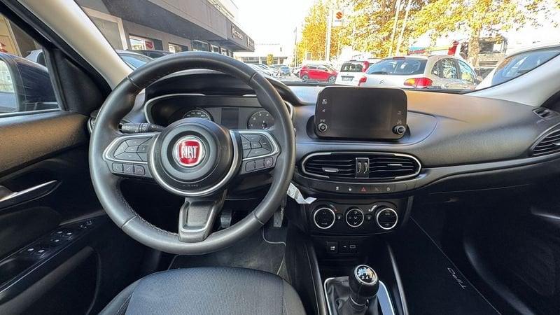 FIAT Tipo Tipo SW 1.3 mjt Business s&s 95cv