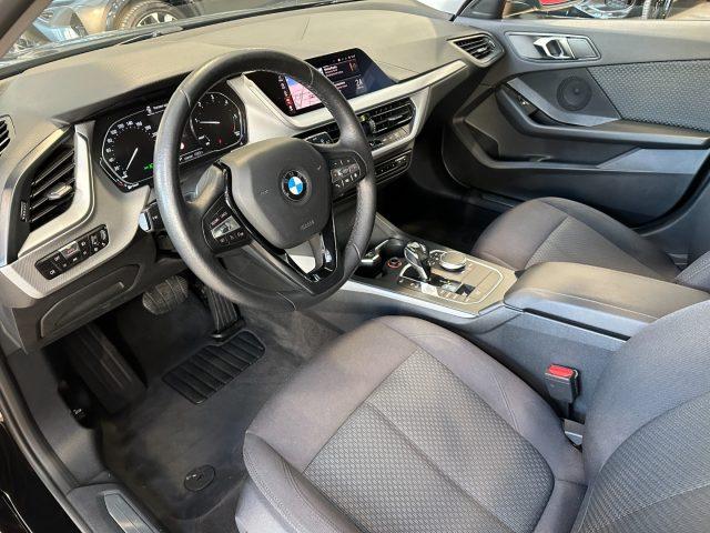 BMW 116 d 5p. Business Advantage Auto - 17"M - Carplay-IVA