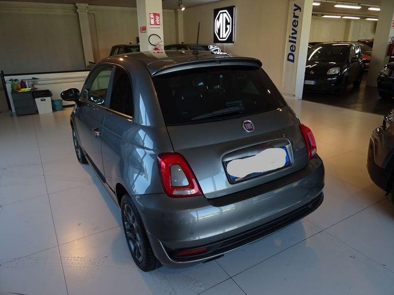 FIAT 500 1.2 S