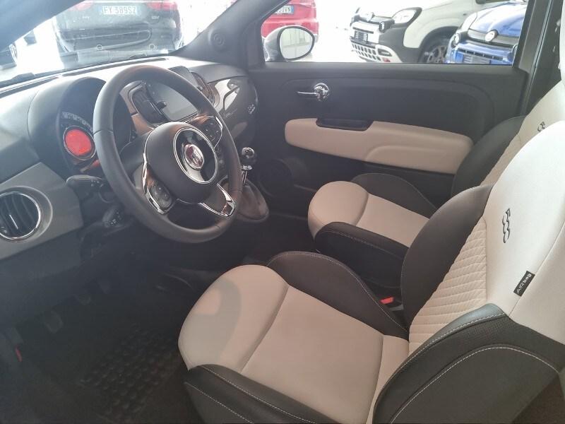 FIAT 500 (2015-2024) 500 1.0 Hybrid Dolcevita