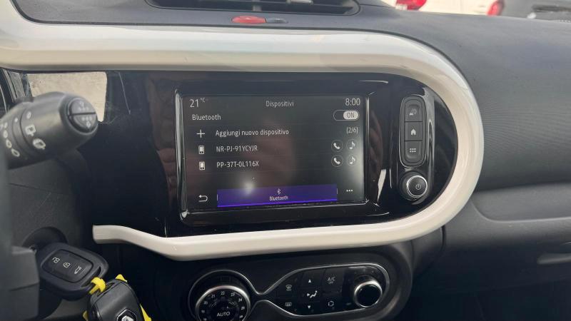 Renault Twingo 1.0 Sce ZEN 65 Cv.