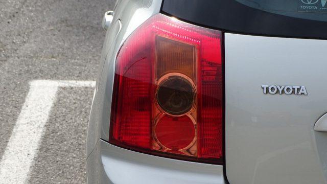 TOYOTA Corolla 1.4 D-4D M-MT 5p, Automatica, Sol, 90cv, Garanzia.