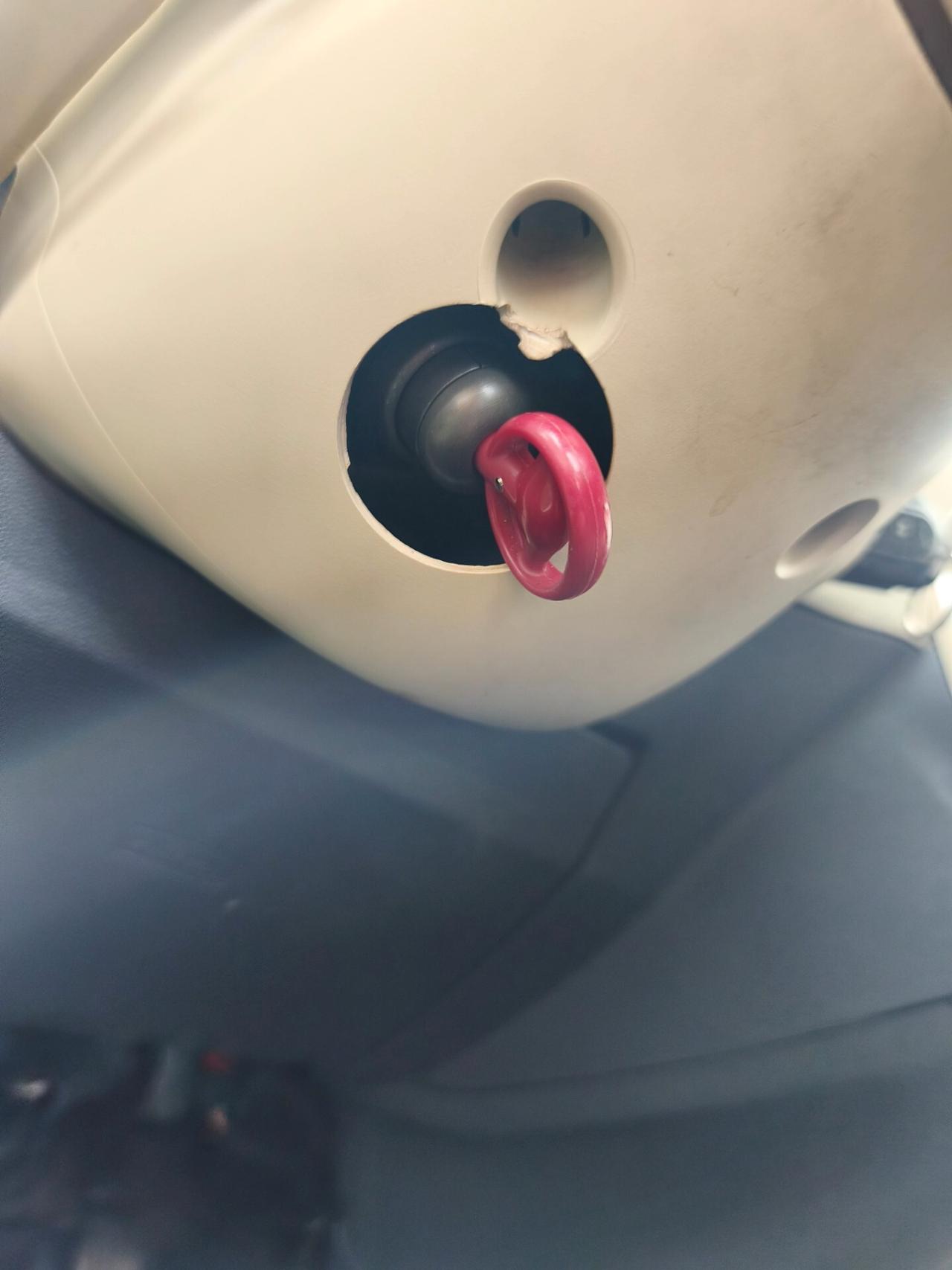 Fiat 500 1.2 EasyPower Pop