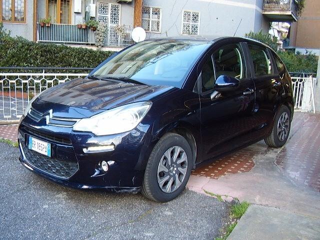 Citroen C3 1.0 VTi NEOPATENTATI