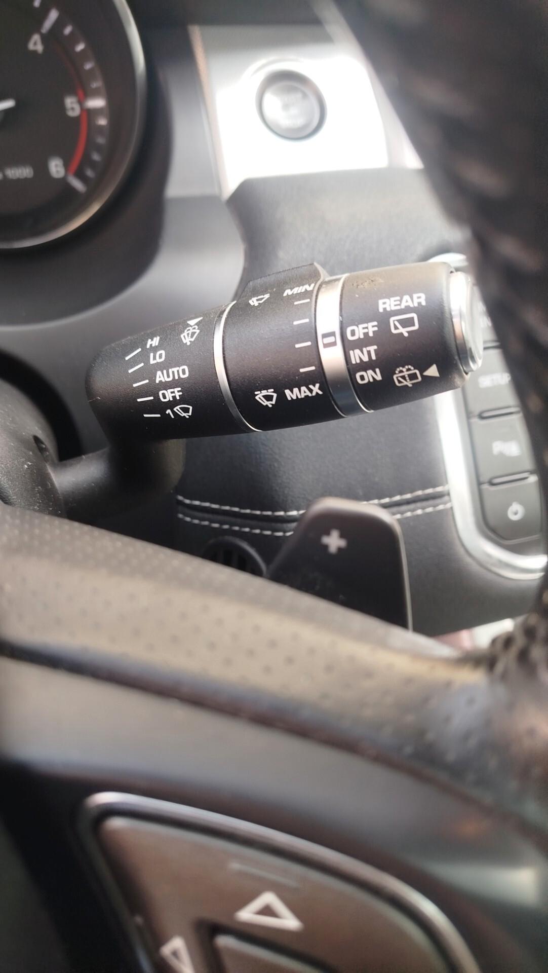 Land Rover Range Evoque 2.2 Sd4 5p. Dynamic