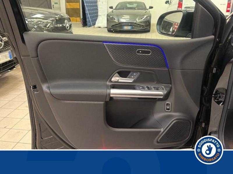 Mercedes-Benz Classe B 180d Automatic Advanced Plus Progressive