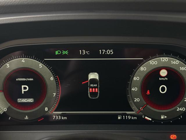 NISSAN Qashqai 158 CV N-CONNECTA " SOLO 700 KM" NUOVA!!!