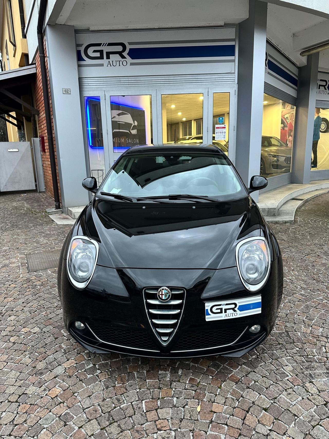 Alfa Romeo MiTo 1.3JTDm 85 CV S&S Distinctive