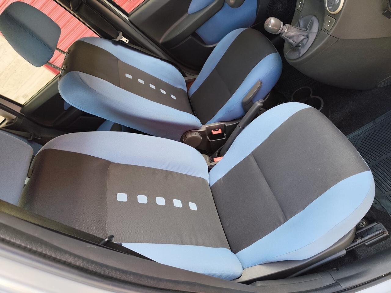 Fiat Panda 1.2 Benzina 60 cv 173.000km