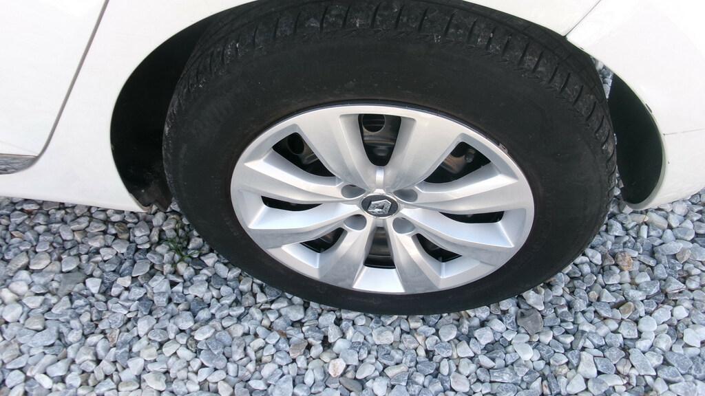 Renault Clio 5 Porte 1.5 Blue dCi Zen