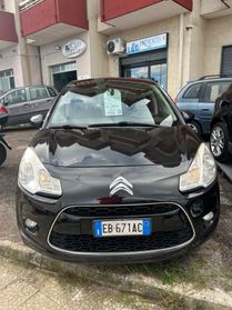 Citroen C3 1.4 VTi 95 Exclusive gpl