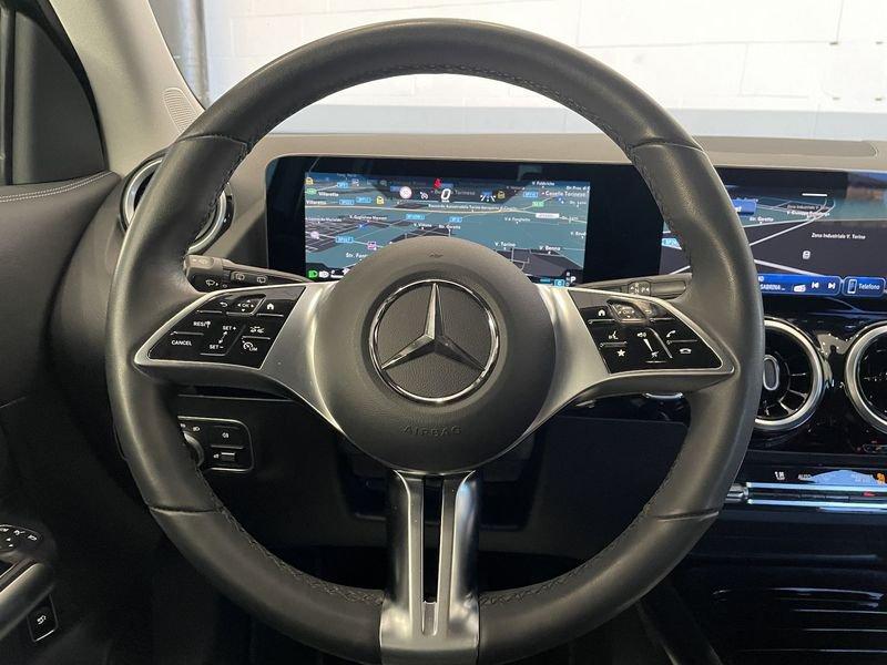 Mercedes-Benz GLA GLA 200 Automatic Progressive Advanced