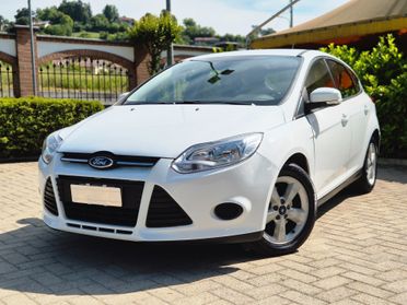 Ford Focus 1.6 TDCi 95 CV /2014/EURO 5B