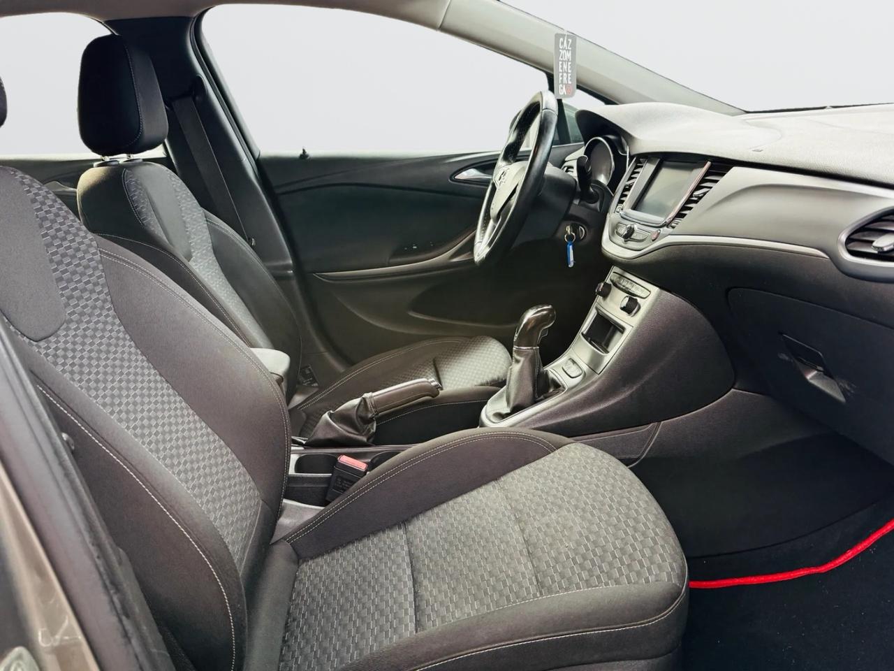 OPEL Astra V 2020 Sports Tourer Sports Tourer 1.6 cdti 2020 s