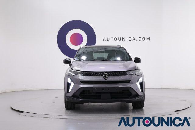 RENAULT Captur ECO-G 100 CV TECHNO FULL LED NEOPATENTATI