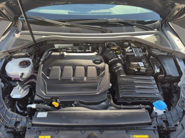 AUDI A3 Sportback 35 TDI S-tronic Business Advanced 150cv