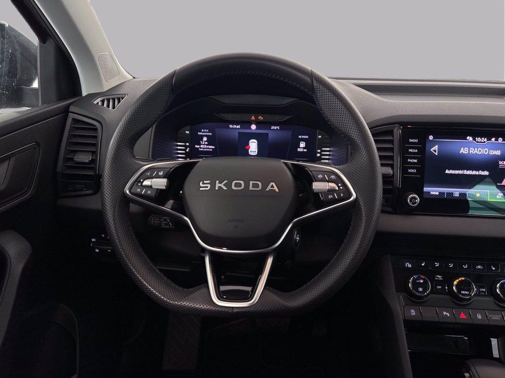 SKODA Karoq 2.0 tdi executive 4x4 150cv dsg del 2025