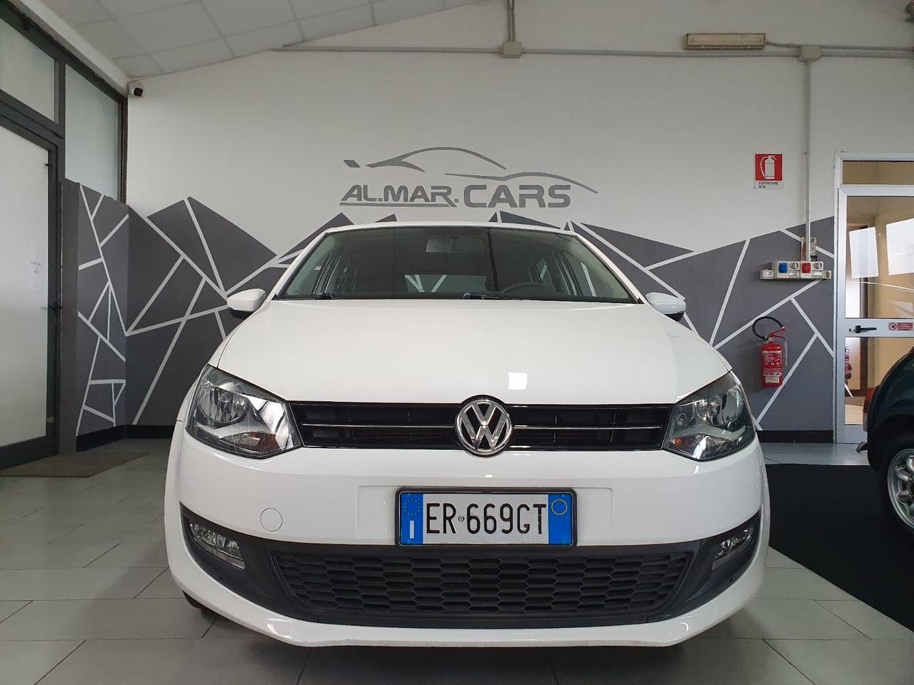 Volkswagen Polo 1.2 TDI 5 p. Comfortline NEOPATENTATI