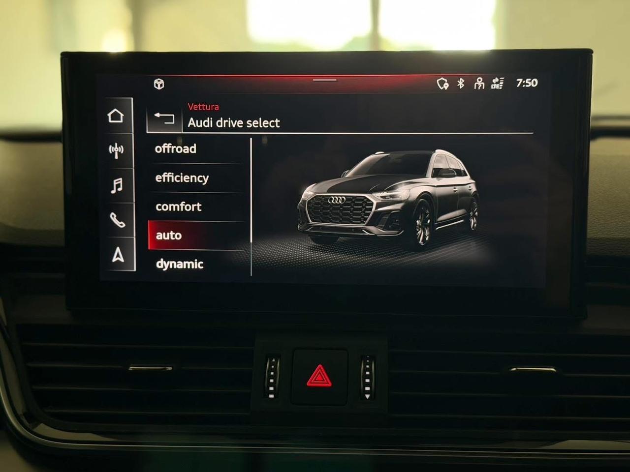 Audi Q5 40 2.0 Tdi Quatt 204CV Stron DOPPIO SLINE