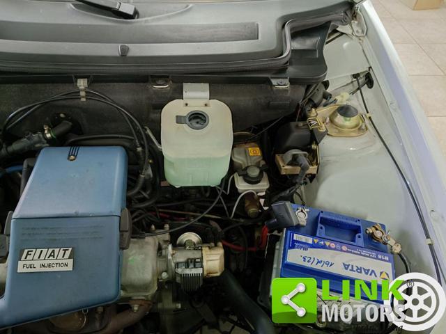 FIAT Uno 1.1 i.e. cat 5 porte